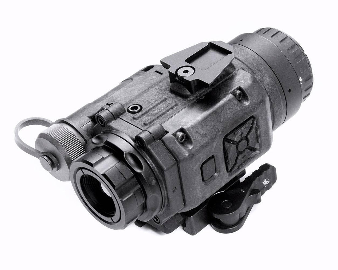 N-Vision NOX-18 Thermal 