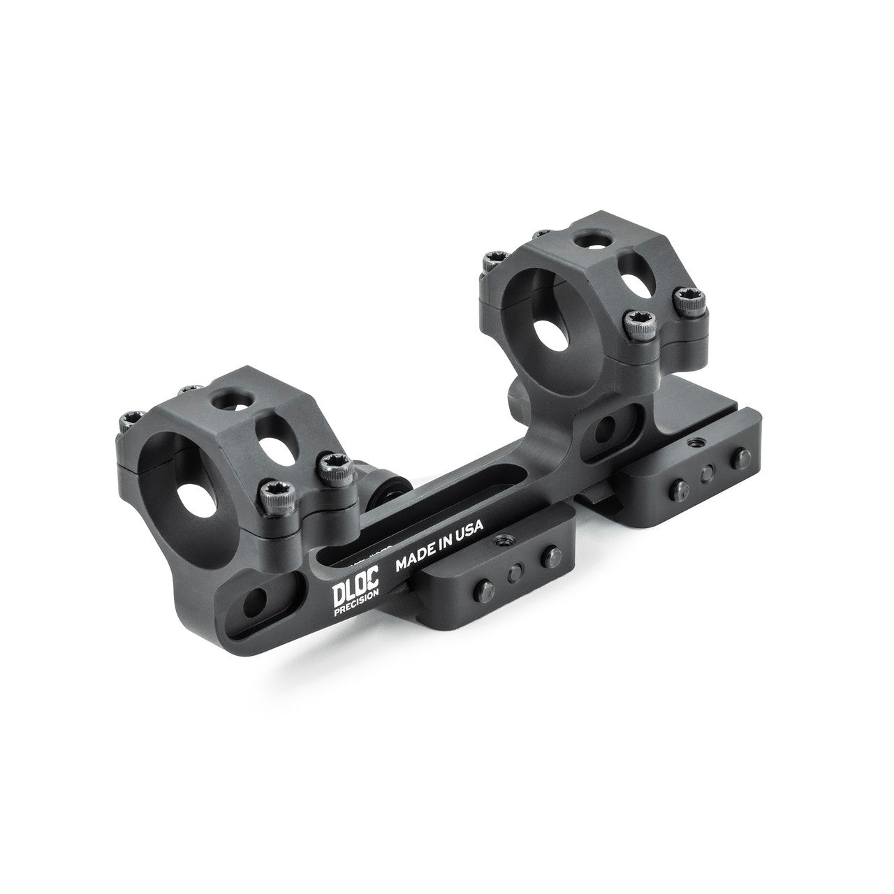 DLOC Precision QD Mount