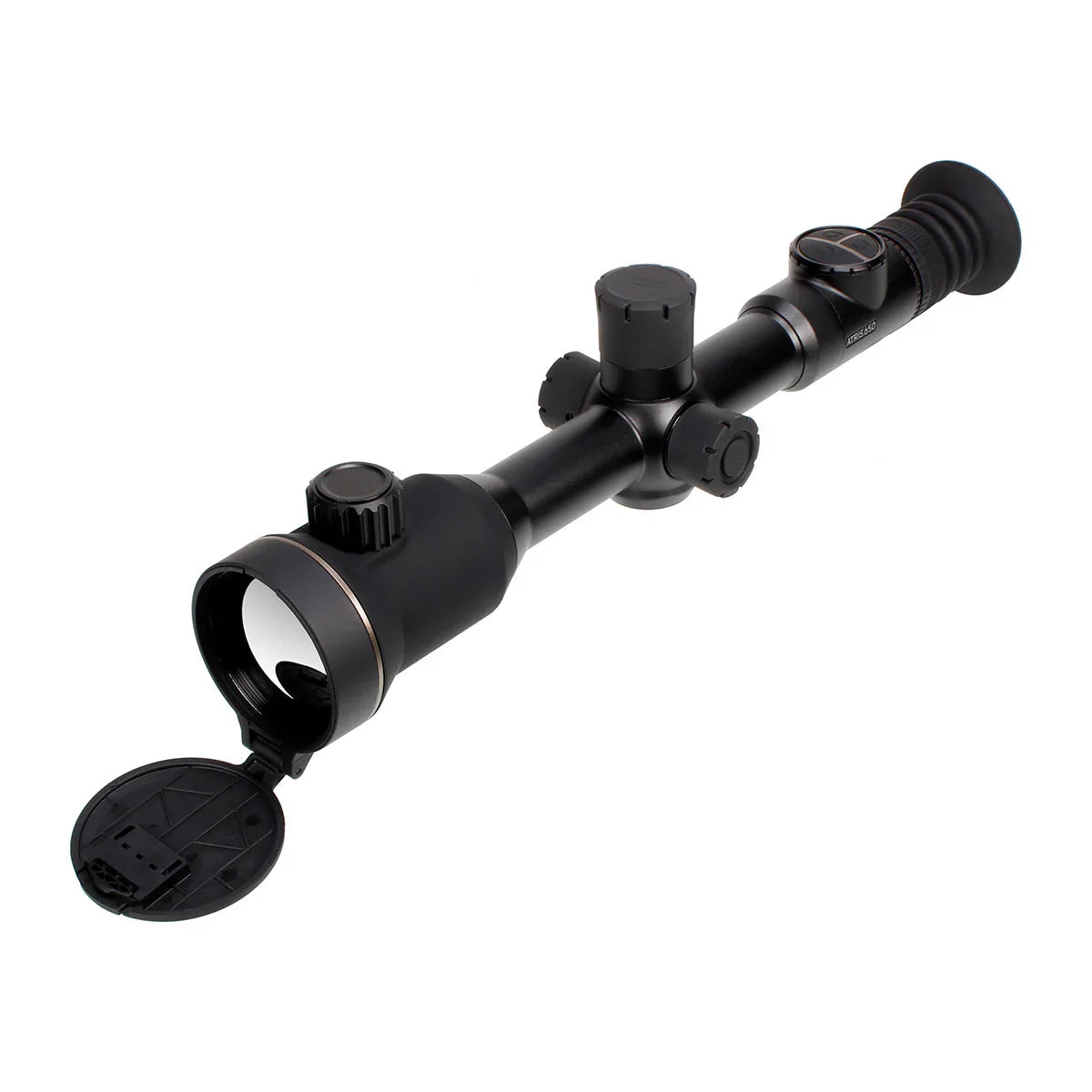 Wave Infrared ATRIS 650 Thermal Scope 640