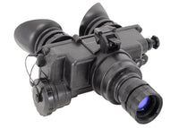 Gen 2 Night Vision Optics