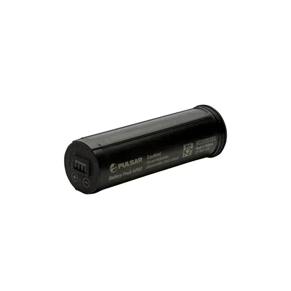 Batteries & Battery Packs - Night Vision Universe