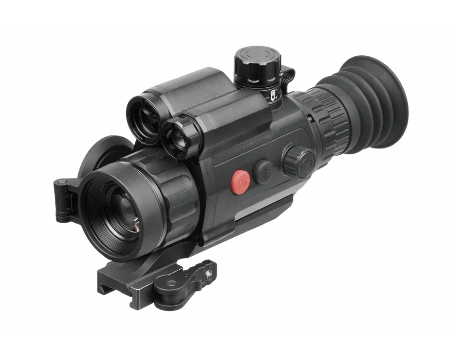Digital Night Vision Optics - Night Vision Universe