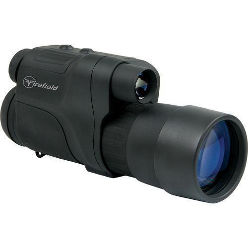 Firefield Optics - Night Vision Universe