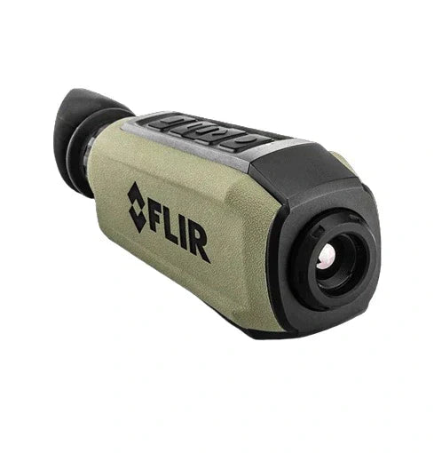 FLIR Thermal Systems - Night Vision Universe
