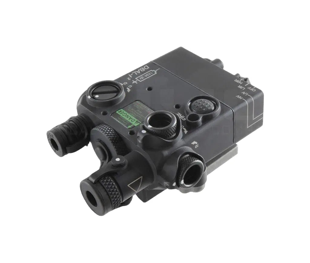 Lights & Lasers Optics - Night Vision Universe