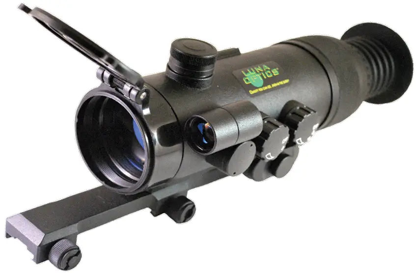 Luna Optics - NVU
