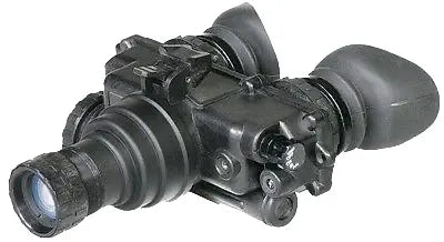 Night Vision Goggles - Night Vision Universe