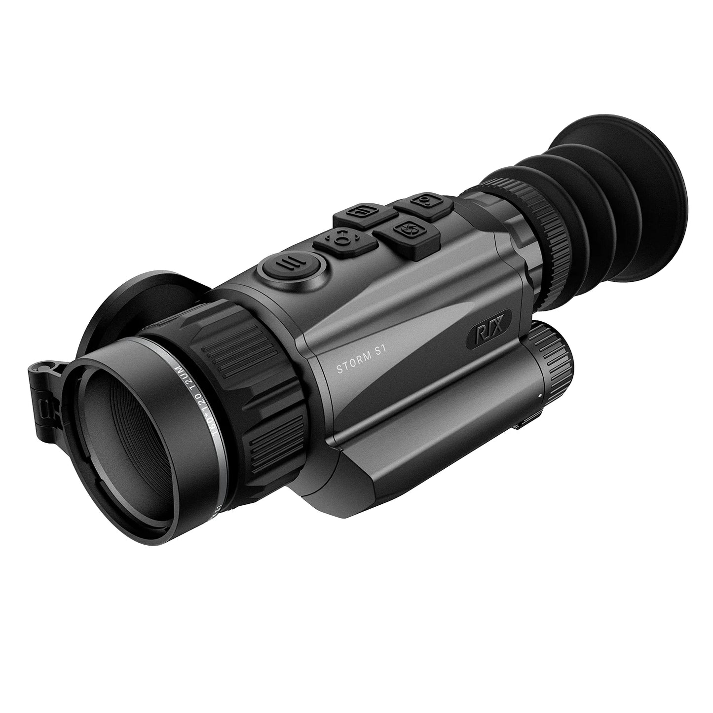 RIX Storm S1 192 Thermal Scope 19mm