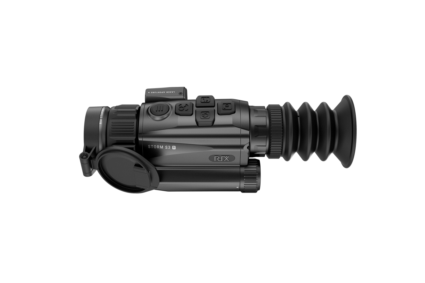 RIX Storm S3R LRF 384 Thermal Scope 35mm