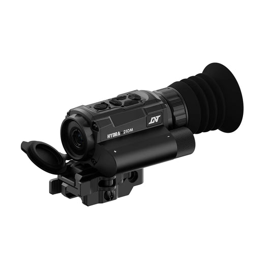 DNT Hydra Mini HS210M 256 Multi-Function Thermal Scope 10mm