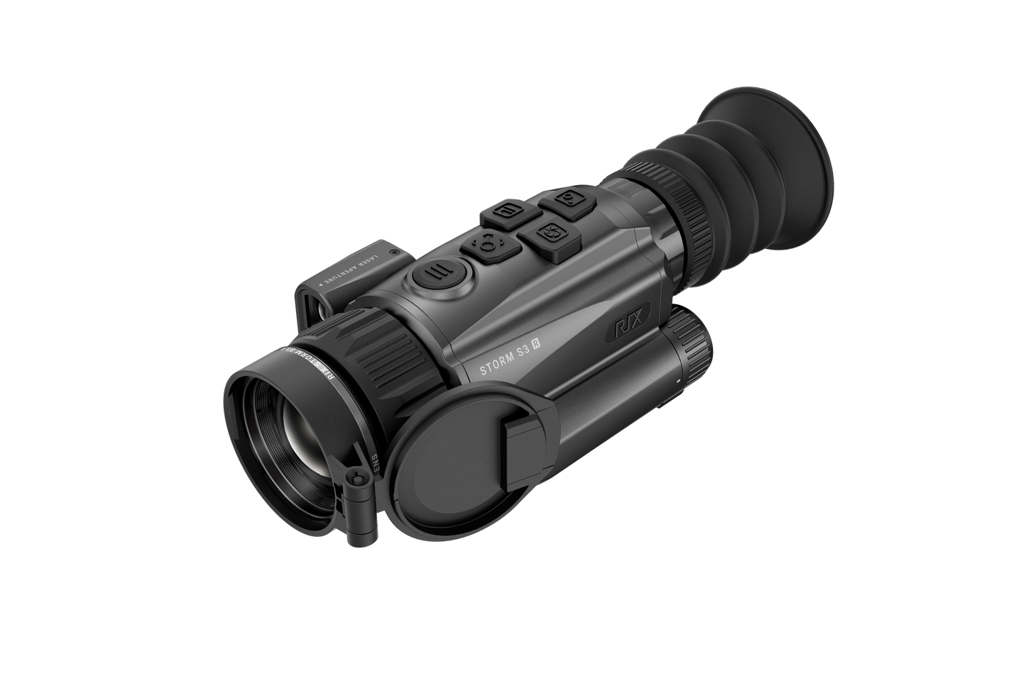 RIX Storm S3R LRF 384 Thermal Scope 35mm