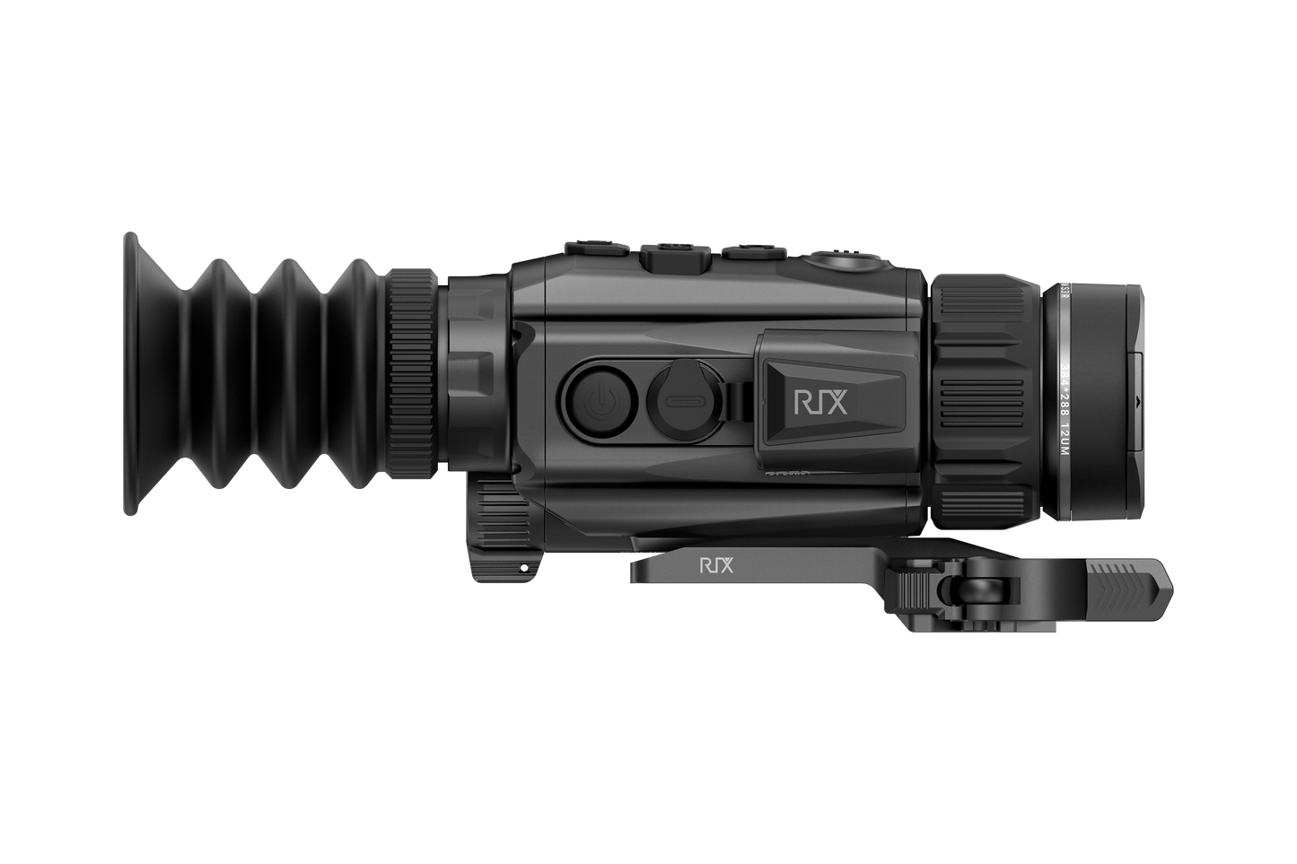 RIX Storm S3R LRF 384 Thermal Scope 35mm