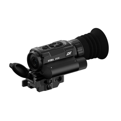 DNT Hydra Mini HS210M 256 Multi-Function Thermal Scope 10mm