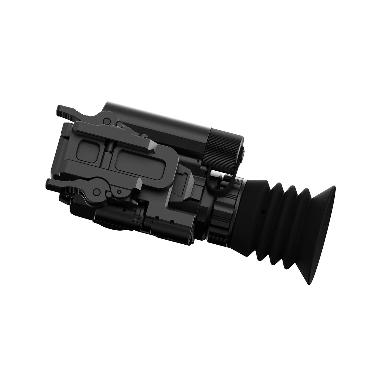 DNT Hydra Mini HS210M 256 Multi-Function Thermal Scope 10mm