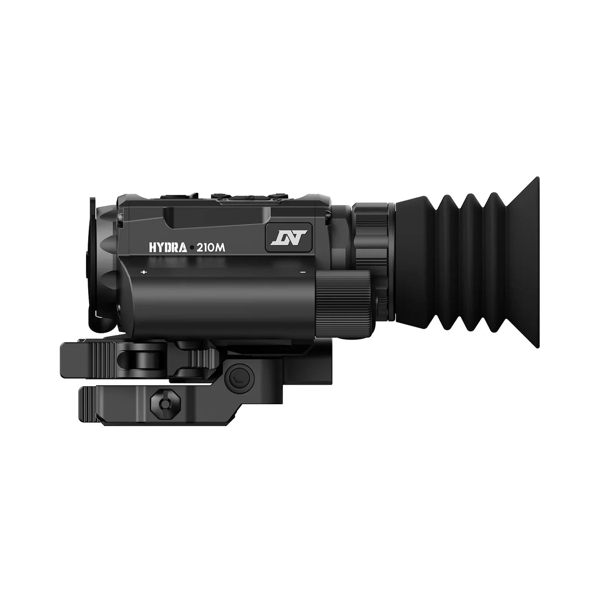 DNT Hydra Mini HS210M 256 Multi-Function Thermal Scope 10mm