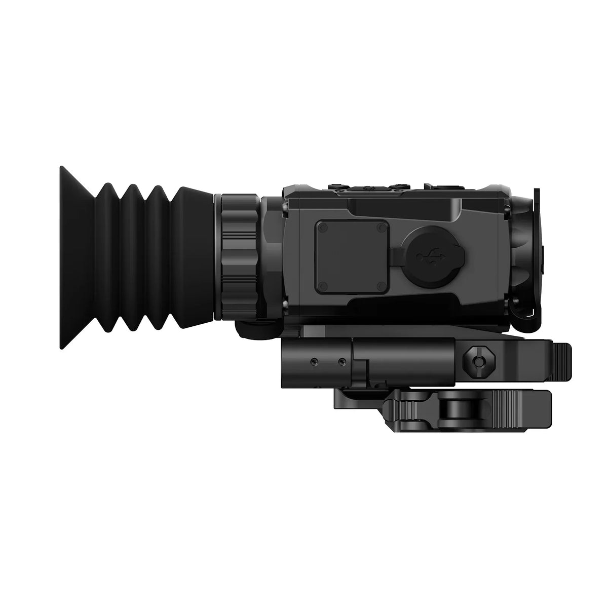 DNT Hydra Mini HS210M 256 Multi-Function Thermal Scope 10mm