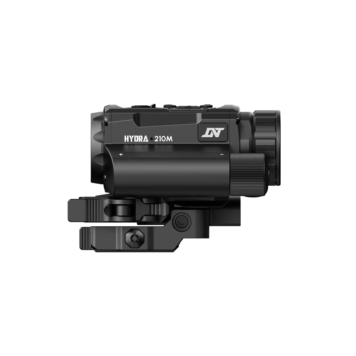 DNT Hydra Mini HS210M 256 Multi-Function Thermal Scope 10mm