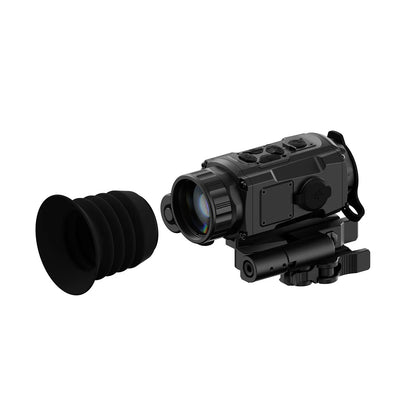 DNT Hydra Mini HS210M 256 Multi-Function Thermal Scope 10mm