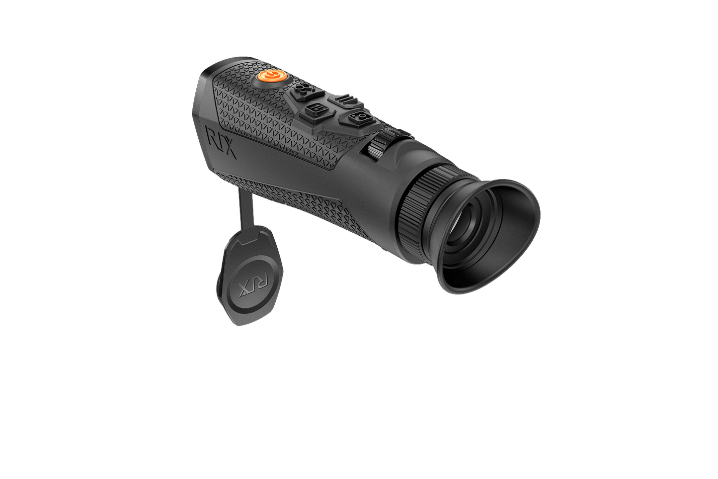RIX Titan T6 640 LRF Thermal Monocular 35mm