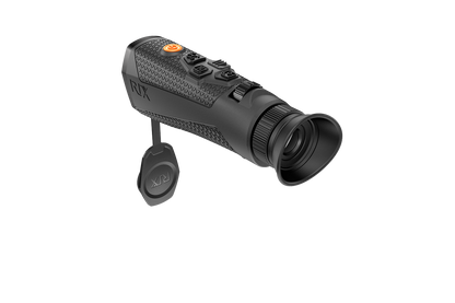 RIX Titan T6 640 LRF Thermal Monocular 35mm