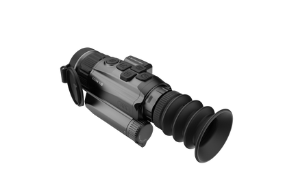 RIX Storm S2R LRF 256 Thermal Scope 25mm
