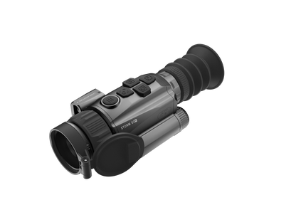 RIX Storm S2R LRF 256 Thermal Scope 25mm