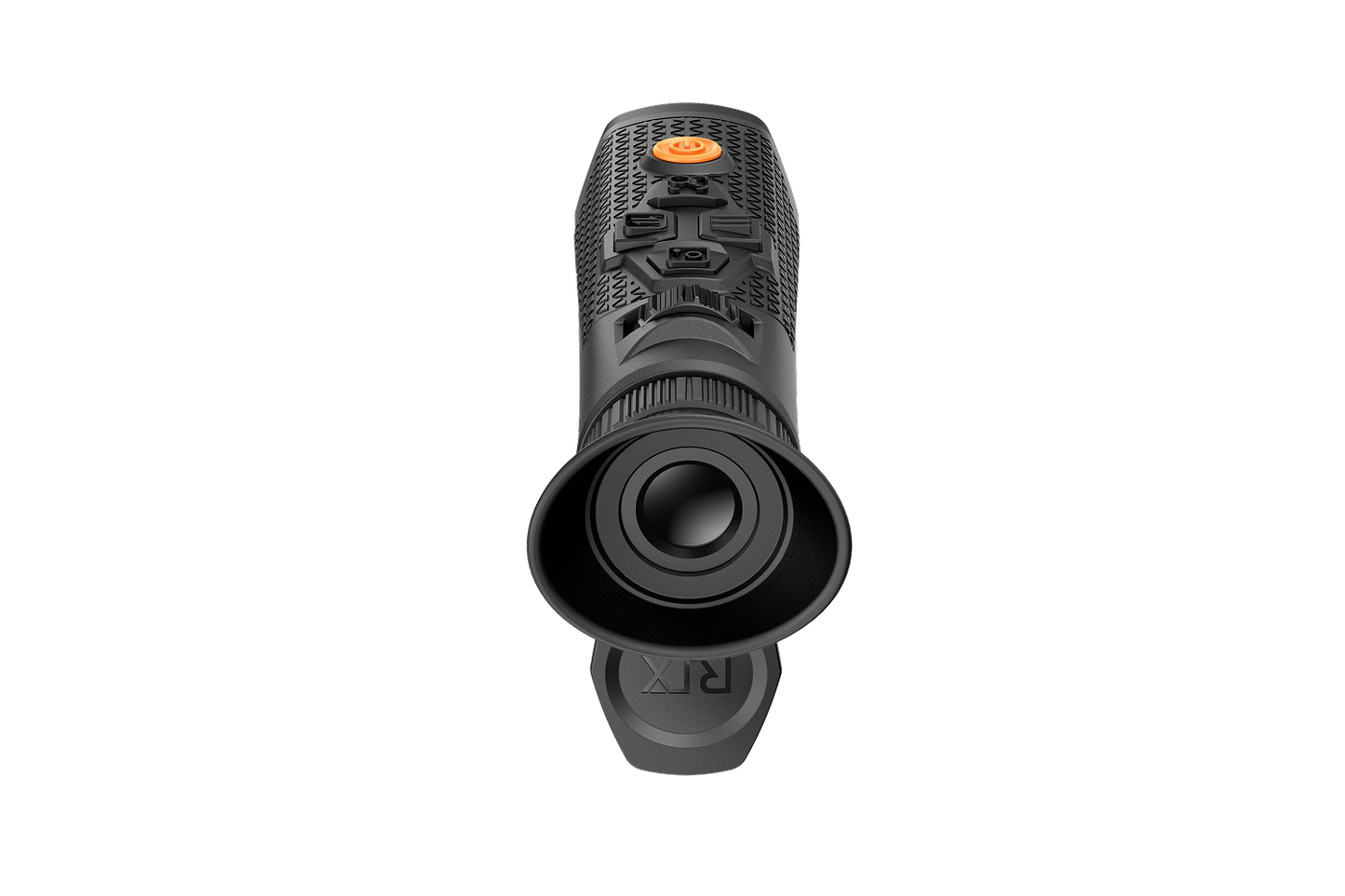 RIX Titan T6 640 LRF Thermal Monocular 35mm