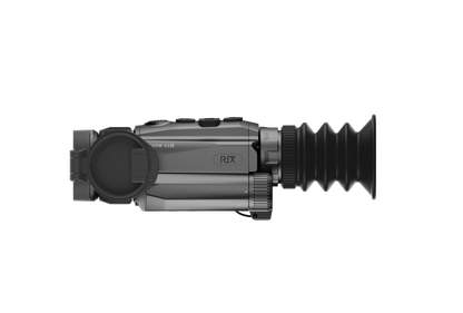 RIX Storm S2R LRF 256 Thermal Scope 25mm