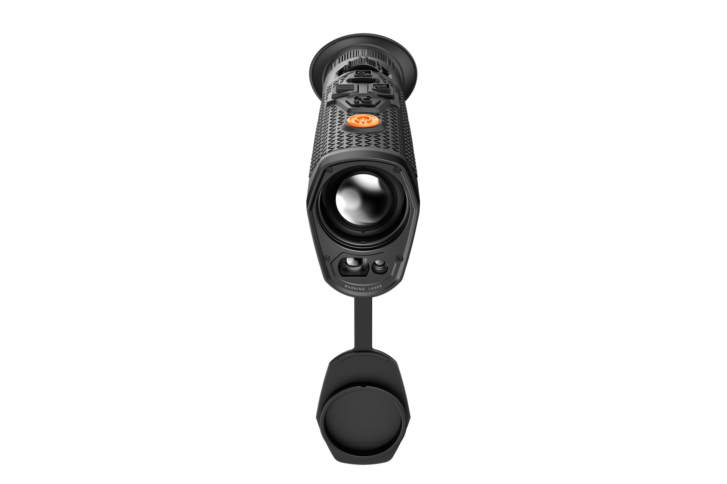 RIX Titan T6 640 LRF Thermal Monocular 35mm