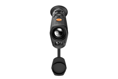 RIX Titan T6 640 LRF Thermal Monocular 35mm