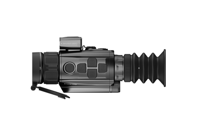 RIX Storm S2R LRF 256 Thermal Scope 25mm