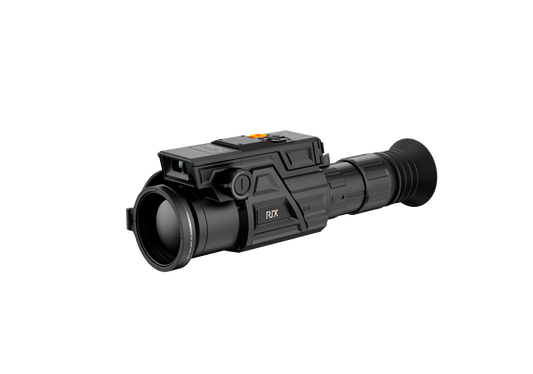 RIX DBH D6 LRF 640x512 12um 60hz 3x Thermal Scope