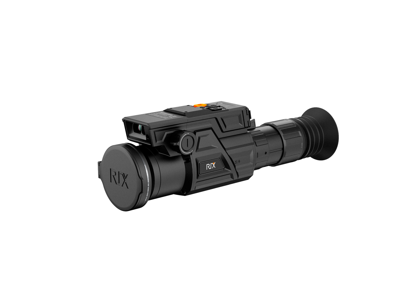 RIX DBH D6 LRF 640x512 12um 60hz 3x Thermal Scope