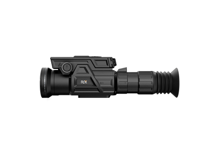 RIX DBH D6 LRF 640x512 12um 60hz 3x Thermal Scope