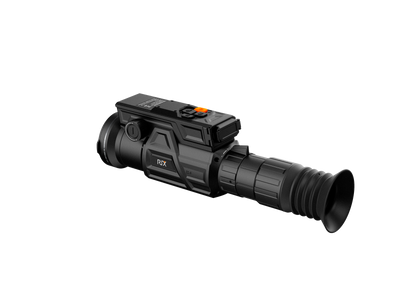 RIX DBH D6 LRF 640x512 12um 60hz 3x Thermal Scope