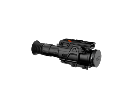 RIX DBH D6 LRF 640x512 12um 60hz 3x Thermal Scope