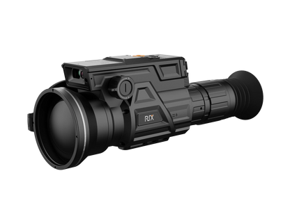 RIX DBH D12 LRF 1280 12um 50hz 3x 75mm Thermal Scope