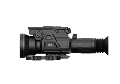 RIX DBH D12 LRF 1280 12um 50hz 3x 75mm Thermal Scope