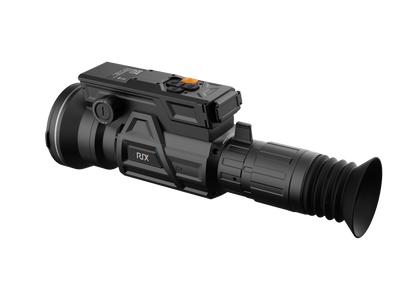RIX DBH D12 LRF 1280 12um 50hz 3x 75mm Thermal Scope