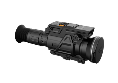 RIX DBH D12 LRF 1280 12um 50hz 3x 75mm Thermal Scope