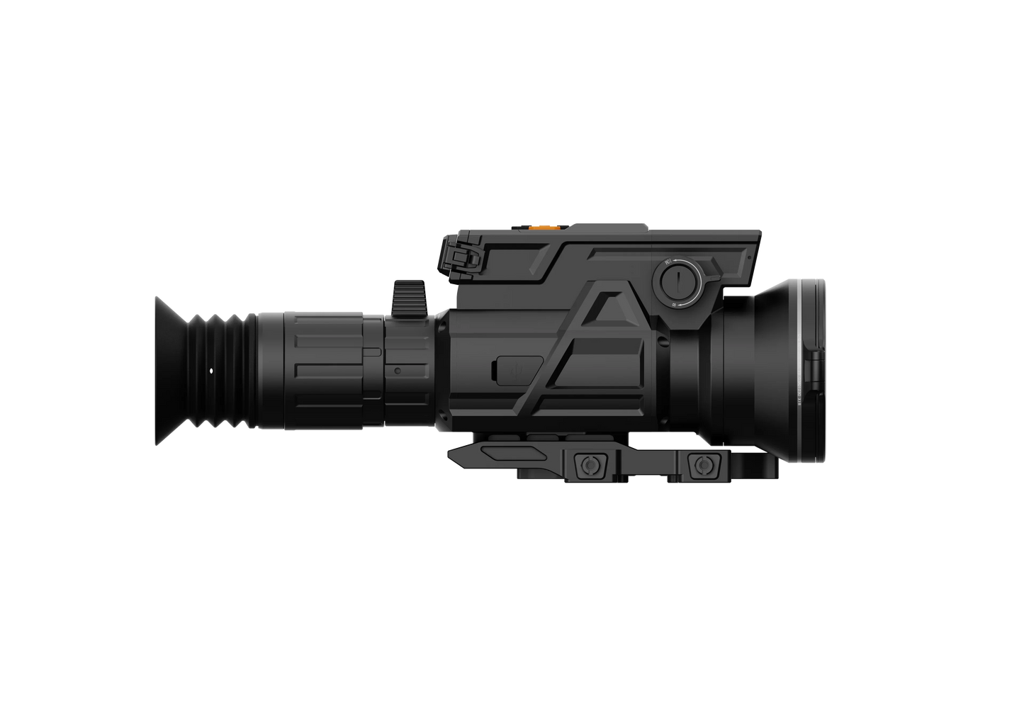 RIX DBH D12 LRF 1280 12um 50hz 3x 75mm Thermal Scope