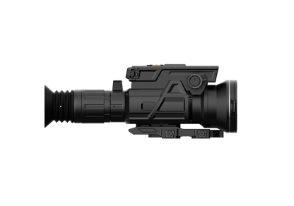 RIX DBH D12 LRF 1280 12um 50hz 3x 75mm Thermal Scope