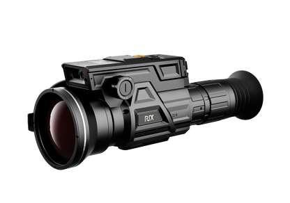 RIX DBH D12 LRF 1280 12um 50hz 3x 75mm Thermal Scope