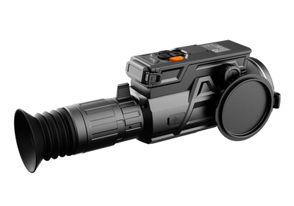 RIX DBH D12 LRF 1280 12um 50hz 3x 75mm Thermal Scope