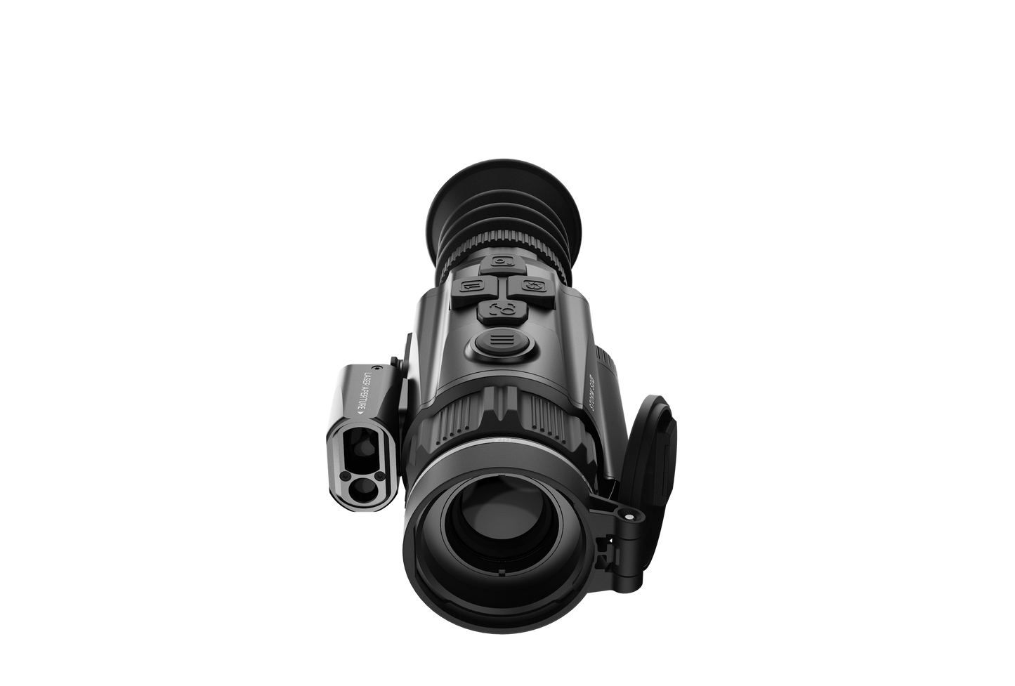 RIX Storm S2R LRF 256 Thermal Scope 25mm