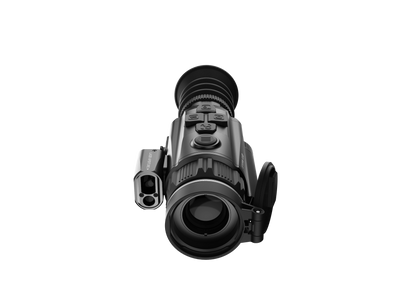 RIX Storm S2R LRF 256 Thermal Scope 25mm