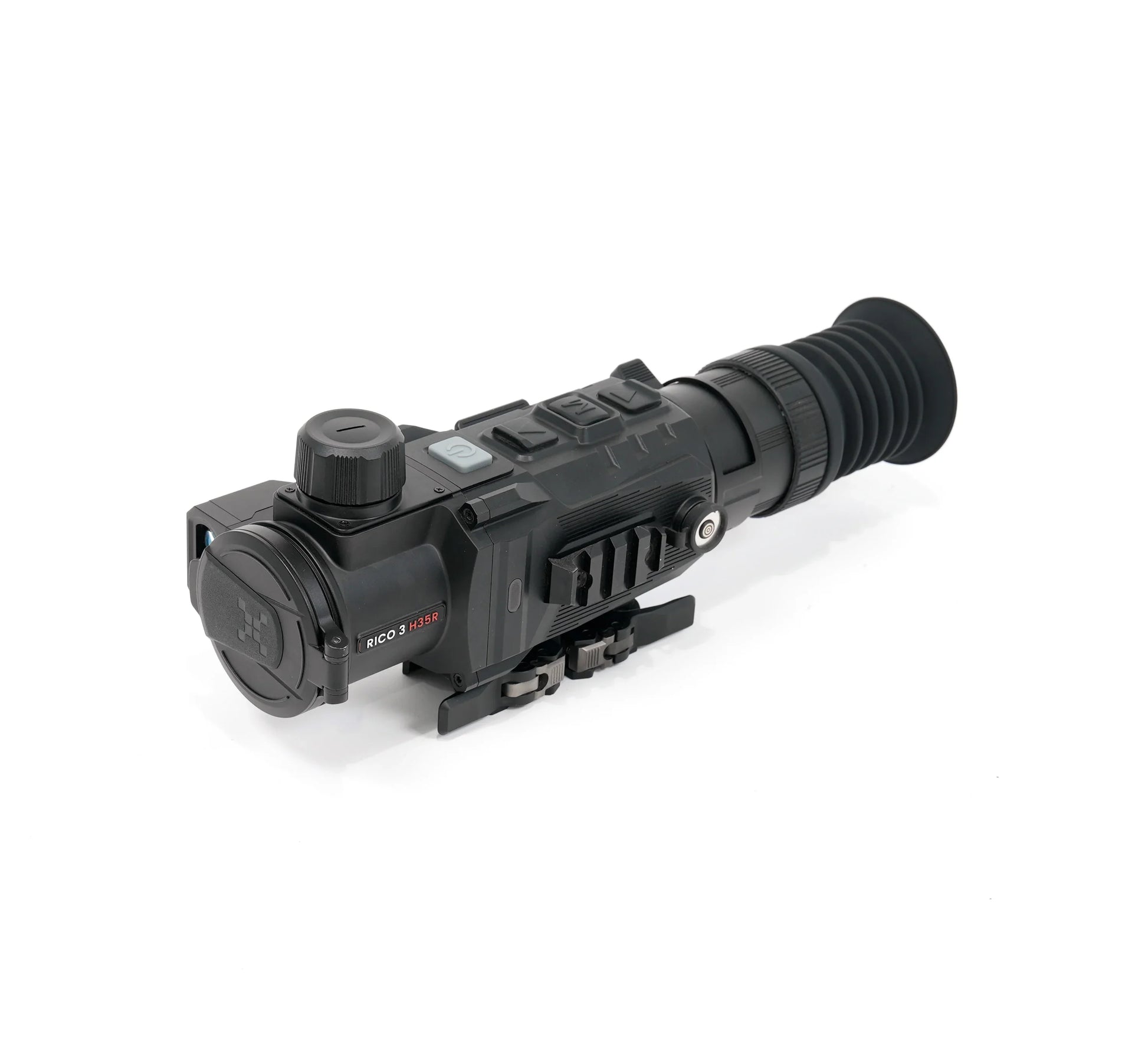 RICO 3 H35R thermal imaging scope for night vision and tactical use