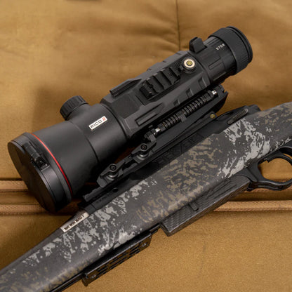 Nocpix RICO 2 Long Mount for Bolt Action Rifles RICO2-MOUNT-1