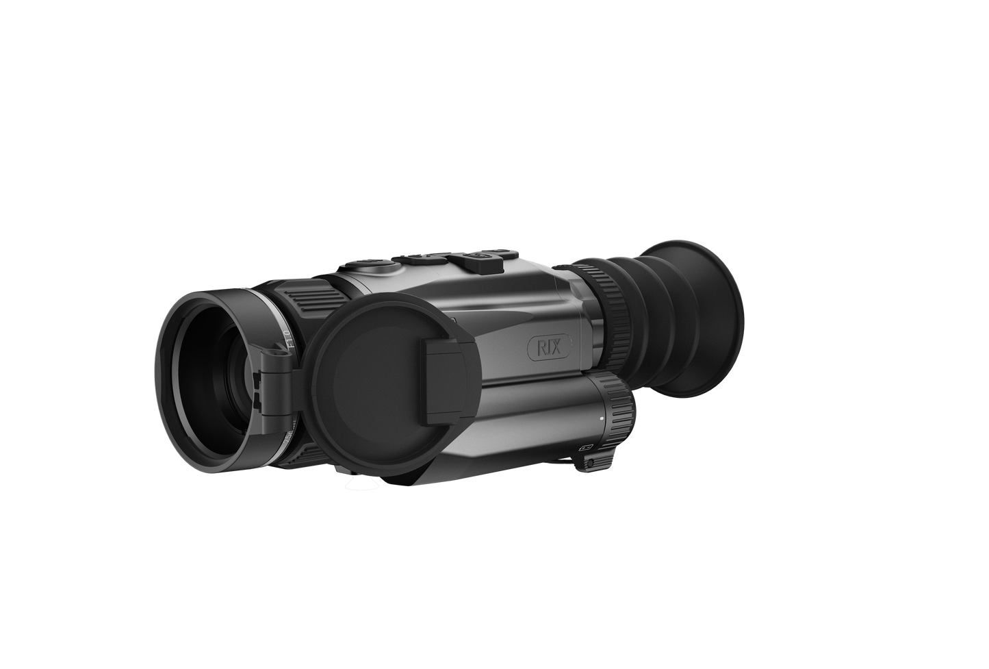 RIX Storm S2R LRF 256 Thermal Scope 25mm