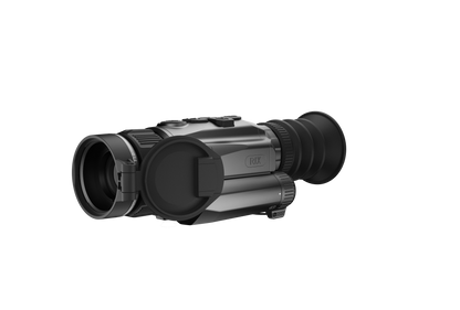 RIX Storm S2R LRF 256 Thermal Scope 25mm